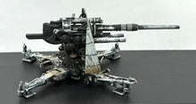 Load image into Gallery viewer, 8.8cm Flak36 Unidentified Unit, Stalingrad 1942 1/72