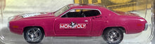 Load image into Gallery viewer, Monopoly - 1972 Plymouth Road Runner - Includes Game Token