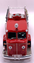 Load image into Gallery viewer, American LaFrance 700 Closed Cab Pumper, Engine 1 Elkhart Fire Department 1/50