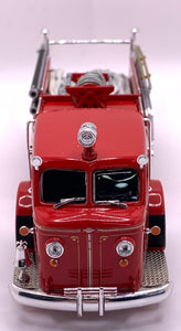 American LaFrance 700 Closed Cab Pumper, Engine 1 Elkhart Fire Department 1/50