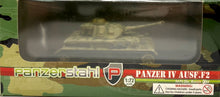 Load image into Gallery viewer, Krupp Sd.Kfz.161 Panzer IV F2, German Army 15.PzDiv, #432, Russia, 1944 1/72