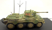 Load image into Gallery viewer, Sd.Kfz.234/2 Puma - 2.Pz.Div. 1/72