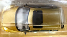 Load image into Gallery viewer, 2001 Chrysler PT Cruiser Johnny Lightning Classic Gold 404-16