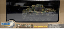 Load image into Gallery viewer, Panther G Late Production, 9.Pz.Div., Western Front 1944/45 1/72 By Dragon