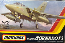 Load image into Gallery viewer, Panavia Tornado F3, 1/72 1987 issue
