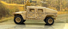 Load image into Gallery viewer, M1025 HMMWV, 1-6 Infantry, 1st Armored Division, Baghdad 2003 1/72 By Dragon