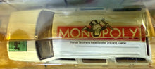 Load image into Gallery viewer, Monopoly - 2000 Chevy Tahoe &quot;B &amp; O Railroad&quot; - Includes Game Token
