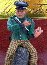 Load image into Gallery viewer, Wounded Set-Texan &amp; New Orleans Grey