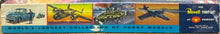 Load image into Gallery viewer, XSL-01 Manned Spaceship w/Booster Rockets 1/96 1957 ISSUE