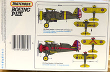 Load image into Gallery viewer, Boeing P-12E  1/72 1982 Issue