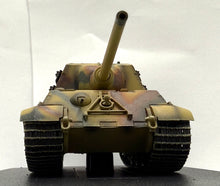 Load image into Gallery viewer, Jagdtiiger Henschel Production, s.Pz.Jg.Abt.653, Alsace 1945 1/72 By Dragon