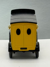 Load image into Gallery viewer, 1920 Ford Model T Van "Kodak Film" 1/35 Made in England