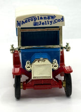 Load image into Gallery viewer, 1920 Ford Model T Van "Aeroplane Jelly Co" 1/35 Made in England