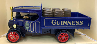 1922 Foden Dampflast-Wagon 1/72, 