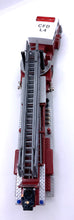 Load image into Gallery viewer, LaFrance Aerial Ladder Fire Truck - &#39;Centerville Fire Department&#39;  1/50