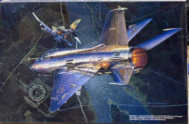Mig 21PF Phantom Killer