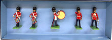 Load image into Gallery viewer, Scots Guard Drum and Bugle Set - 5-piece set