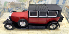 Load image into Gallery viewer, 1926 ROLLS ROYCE PHANTOM I  1/45