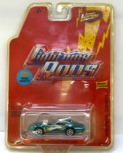 Load image into Gallery viewer, 1976 Chevy Corvette, &quot;LIGHTNING RODS&quot; Johnny Lightning