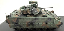 Load image into Gallery viewer, M2A2 ODS Bradley, 2-6 Infantry, 1st Armored Division, Baghdad 2004 1/72