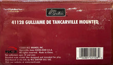 Load image into Gallery viewer, Gulliame De Tancarville Mounted