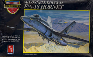 McDonnell Douglas F/A-18 Hornet 