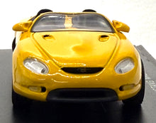Load image into Gallery viewer, 1994 Ford Mustang Mach III, 1/43 Scale