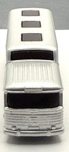Load image into Gallery viewer, 1954 GMC Scenicruiser Greyhound Bus 1/112 Made in England