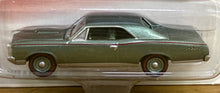 Load image into Gallery viewer, 1967 Pontiac GTO -Johnny Lightning Classic Gold Collection