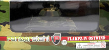 Load image into Gallery viewer, Krupp Sd.Kfz.161 Ostwind, German Army, Prototype, Germany, September 1944 1/72