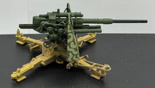 Load image into Gallery viewer, Krupp 88mm FlaK 36, German Army Hermann Goring Div, Sicily, 1943 1/72