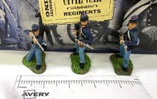Load image into Gallery viewer, Union Infantry Firing Set - 3-Piece Set