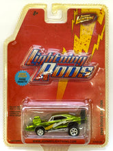 Load image into Gallery viewer, 1969 Dodge Daytona - &quot;LIGHTNING RODS&quot; Johnny Lightning
