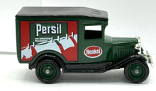 Load image into Gallery viewer, 1934 Ford Model A Van 1/64 "Persil Henkel" Made in England