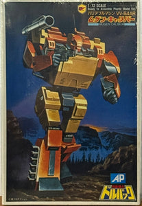 VV-54AR Mugen Calibur 1/72 1983 1st ISSUE