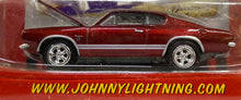 Load image into Gallery viewer, 1968 Plymouth Barracuda Johnny Lightning Johnny Retro since 1969