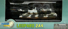 Load image into Gallery viewer, Leopard 2A4, 7./Panzerbataillon 214 1/72 By Dragon