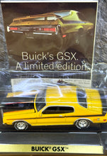 Load image into Gallery viewer, 1970 Buick GSX Johnny Lightning 30th Anniversary Series