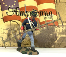 Load image into Gallery viewer, Mexican Cazadores Regiment - Fully painted