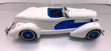 Load image into Gallery viewer, 1936 AUBURN SPEEDSTER 851 1/42