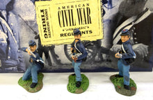 Load image into Gallery viewer, Union Infantry Firing Set - 3-Piece Set