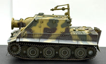 Load image into Gallery viewer, Sturmtiger w/Zimmerit, Germany, December 1944 1/72 By Dragon