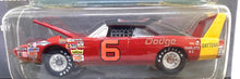 Load image into Gallery viewer, Buddy Baker #6, 1969 Dodge Daytona, Johnny Lightning Stock Car Legends