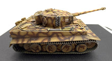 Load image into Gallery viewer, Tiger I Mid Production, s.Pz.Abt.509, 1944 1/72 By Dragon