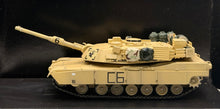 Load image into Gallery viewer, M1A2 Abrams, 4th Infantry Division, Iraq 2003 1/72 By Dragon