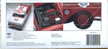 Load image into Gallery viewer, &quot;Fireball&quot; Roberts &#39;1957 Ford Fairlane 1/25 2013 ISSUE