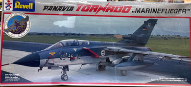 Panavia Tornado Marineflieger 1/32 1985 ISSUE