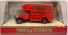 Load image into Gallery viewer, 1931 Morris Courier 1/59 &quot;Kemp&#39;s Biscuits&quot;