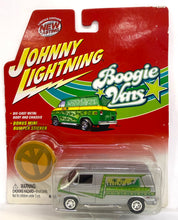 Load image into Gallery viewer, 1976 Dodge D-150 - Johnny Lightning Boogie Vans