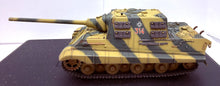 Load image into Gallery viewer, Jagdtiger Porsche Production, 3/s.Pz.Jg.Abt.653, Germany 1945 1/72 By Dragon